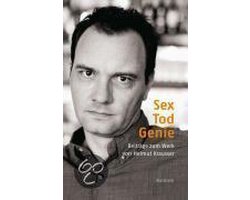 Sex - Tod - Genie