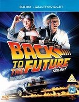 Back To The Future-Trilogy-