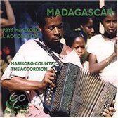 Madagascar: Masikoro Country, The Accordion