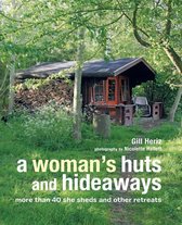 Womans Huts & Hideaways