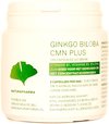 Naturapharma Ginkgo Biloba CMN V-capsules 100 st