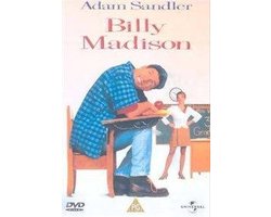 Billy Madison