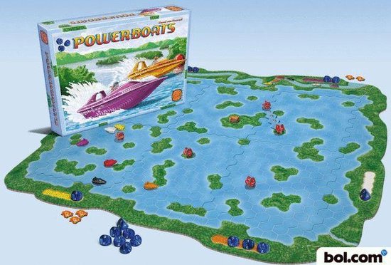 powerboats game buy