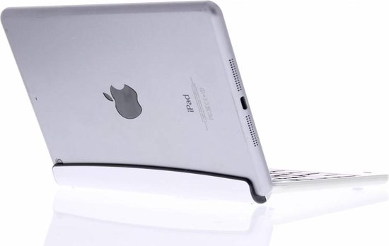 | Smartphonehoesjes.nl Clip on Bluetooth toetsenbord | Smartphonehoesjes.nl Clip on Bluetooth toetsenbord