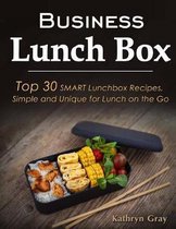 Business Lunch Box