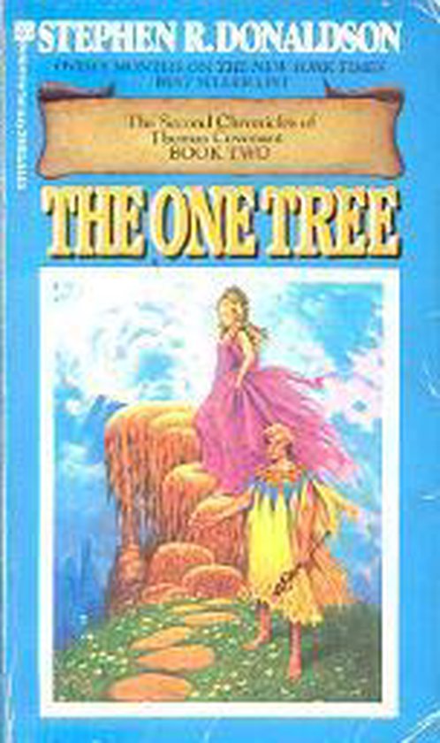 9780345305503 - The One Tree