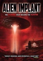 Alien Implant (DVD) (Import geen NL ondertiteling)