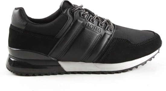 Blauwe BJORN BORG Lage sneakers R230 PUL | Omoda