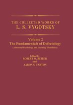 Cognition and Language: A Series in Psycholinguistics - The Collected Works of L.S. Vygotsky
