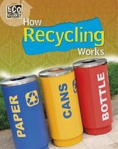 How Recycling Works Eco Works