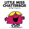 Mr. Men and Little Miss -  Little Miss Chatterbox