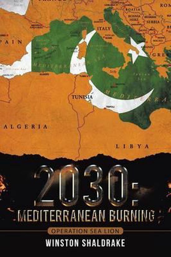 2030 - cover