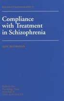 Compliance With Treatment in Schizophrenia