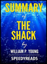 Omslag Summary of The Shack by William P. Young