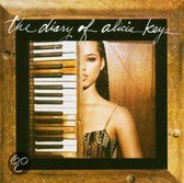 Diary Of Alicia Keys (inclusief bonus-cd)