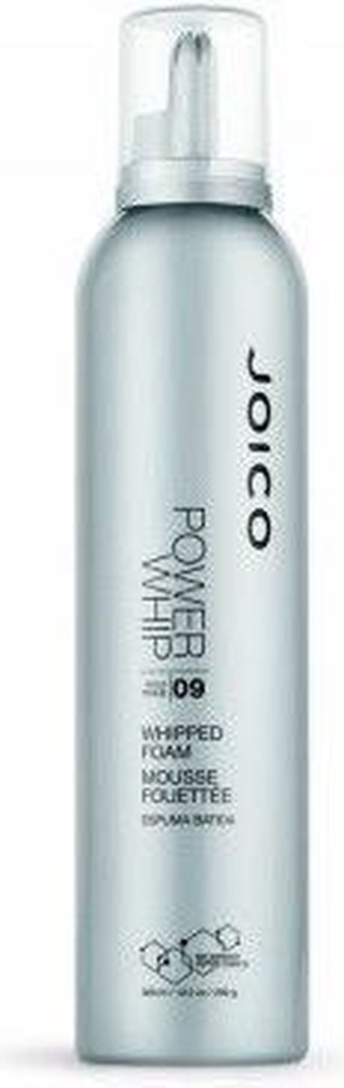 JOICO STYLE & FINISH Power Whip Whipped Foam 300,0 ml