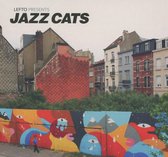 Various Artists - Lefto Presents Jazz Cats (CD)