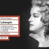 Wagner: Lohengrin (Bayreuth 1960)