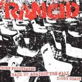 Rancid - Born Frustrated (7" Vinyl Single)