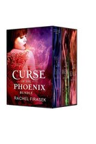 Curse of the Phoenix - Curse of the Phoenix Boxed Set