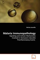 Malaria Immunopathology
