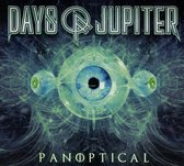Days Of Jupiter - Panoptical (CD)