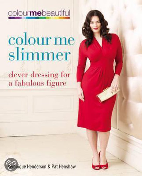 Colour Me Slimmer - cover