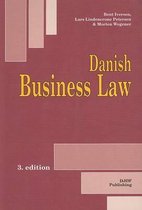 Danish Business Law