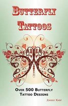 Butterfly Tattoos