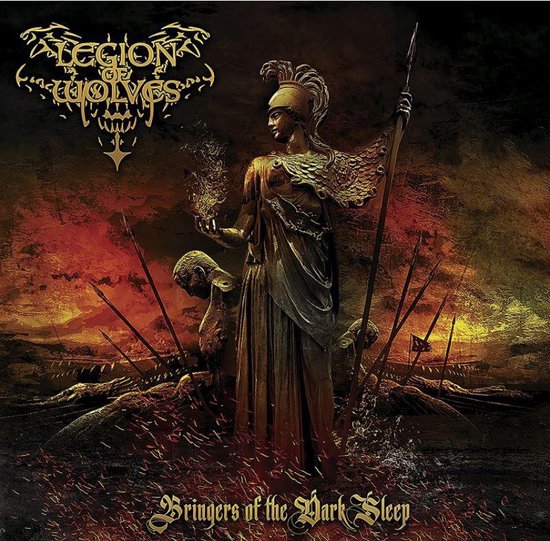 Bringers Of The Dark Sleep