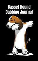 Basset Hound Dabbing Journal