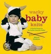Wacky Baby Knits