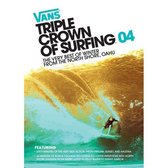 Various Artists - Vans Triple Crown Surfing 04 (2 DVD)
