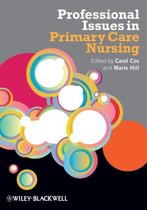 Professional Issues Primary Care Nursing