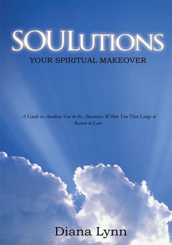 Soulutions - cover