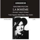 Puccini: La Boheme Excerpts (Sung I