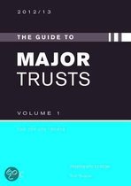 The Guide To The Major Trusts