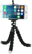 Flexible Octopus Bubble Tripod houder Stand Mount