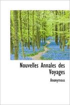 Nouvelles Annales Des Voyages