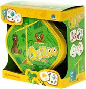 Blue Orange Games - Quizoo - Familiespel - 2-8 Spelers - Geschikt vanaf 6 Jaar