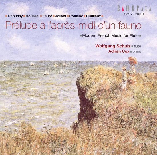 Pr lude L apr s midi D un Faune Modern French Music For Flute Pr lude L apr s midi D un Faune Modern French Music For Flute