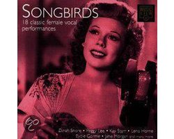 Songbirds