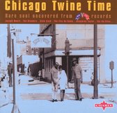 Chicago Twine Time