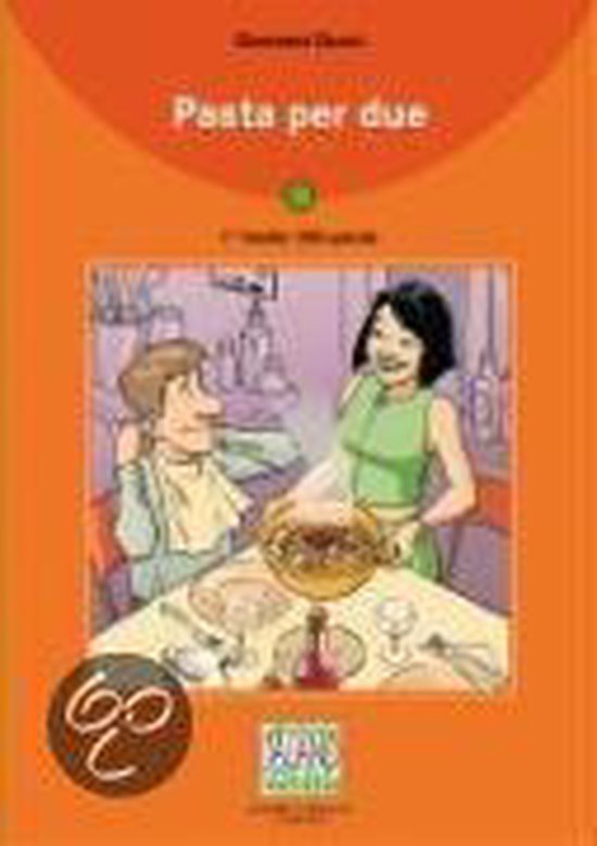 Pasta Per Due, Giovanni Ducci 9783190053629 Boeken bol