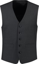 Tricorp 405004 Gilet Heren Grijs maat 64