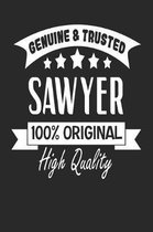 Genuine & Trusted Sawyer 100% Original High Quality