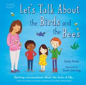Let's Talk - Let's Talk About the Birds and the Bees