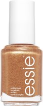 Essie Concrete Glitters - 575 Can't Stop Her in Copper - Gouden Nagellak