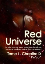 The Red Universe 9 - The Red Universe Tome 1 Chapitre 9