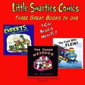 Little Smarties Comics